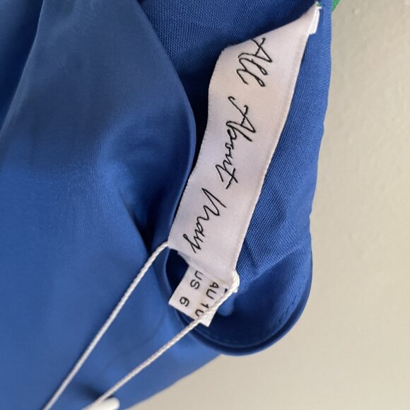 All About Mary Dress - Picture 3 of 3